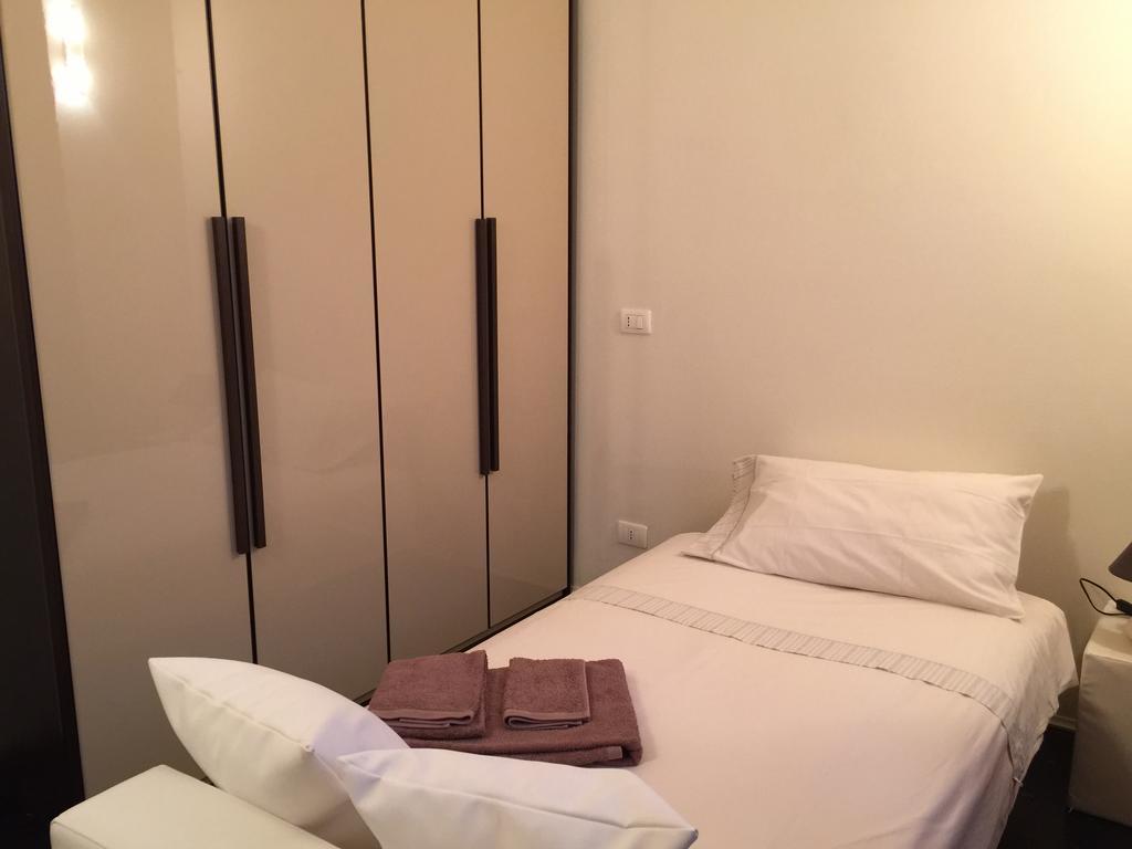 Apartamento Casa Valle 3 Verona