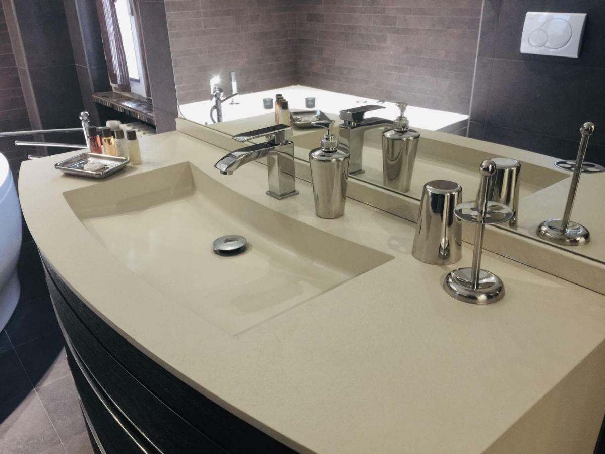 Apartamento Casa Valle 3 *